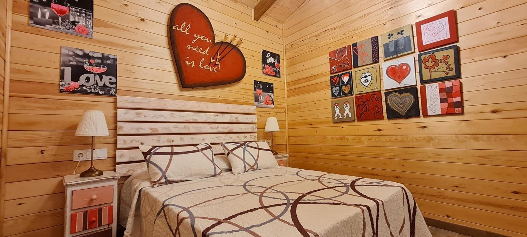 Villa Maribel 부소트 외부 사진